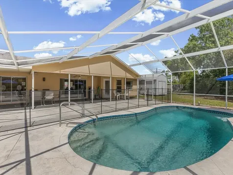 8052 Spring Hill Drive Spring Hill FL 34606
