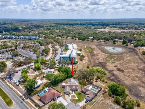 8052 Spring Hill Drive Spring Hill FL 34606