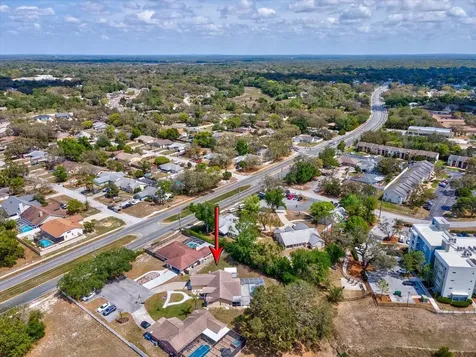 8052 Spring Hill Drive Spring Hill FL 34606