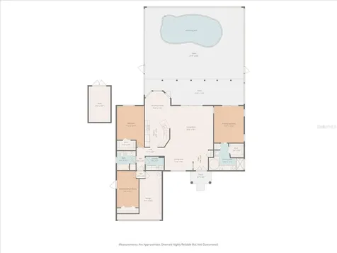 8052 Spring Hill Drive Spring Hill FL 34606