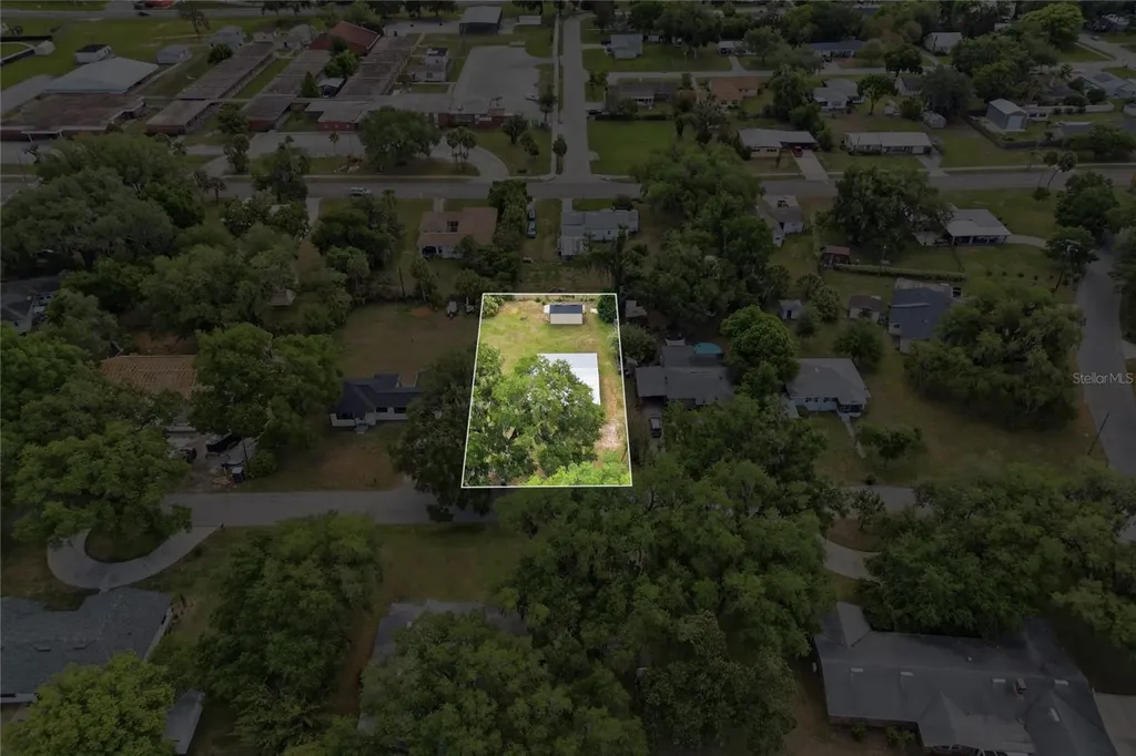 1570 Imperial Avenue Bartow FL 33830