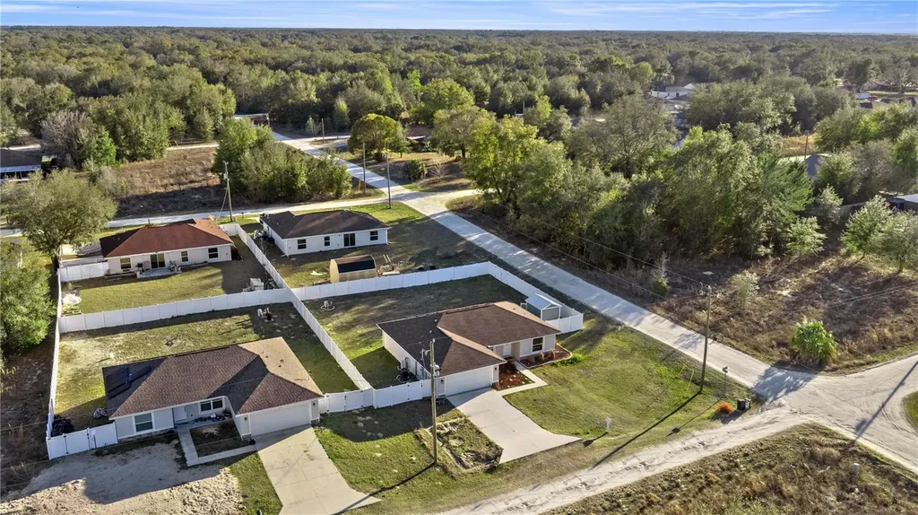 13196 SW 106th Street Dunnellon FL 34432