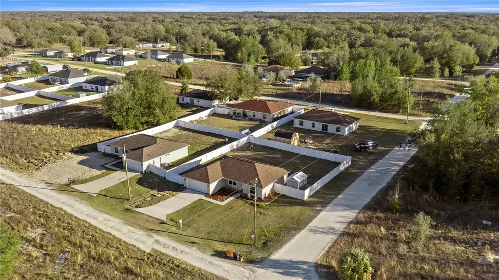 13196 SW 106th Street Dunnellon FL 34432