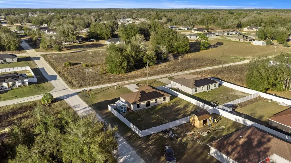 13196 SW 106th Street Dunnellon FL 34432