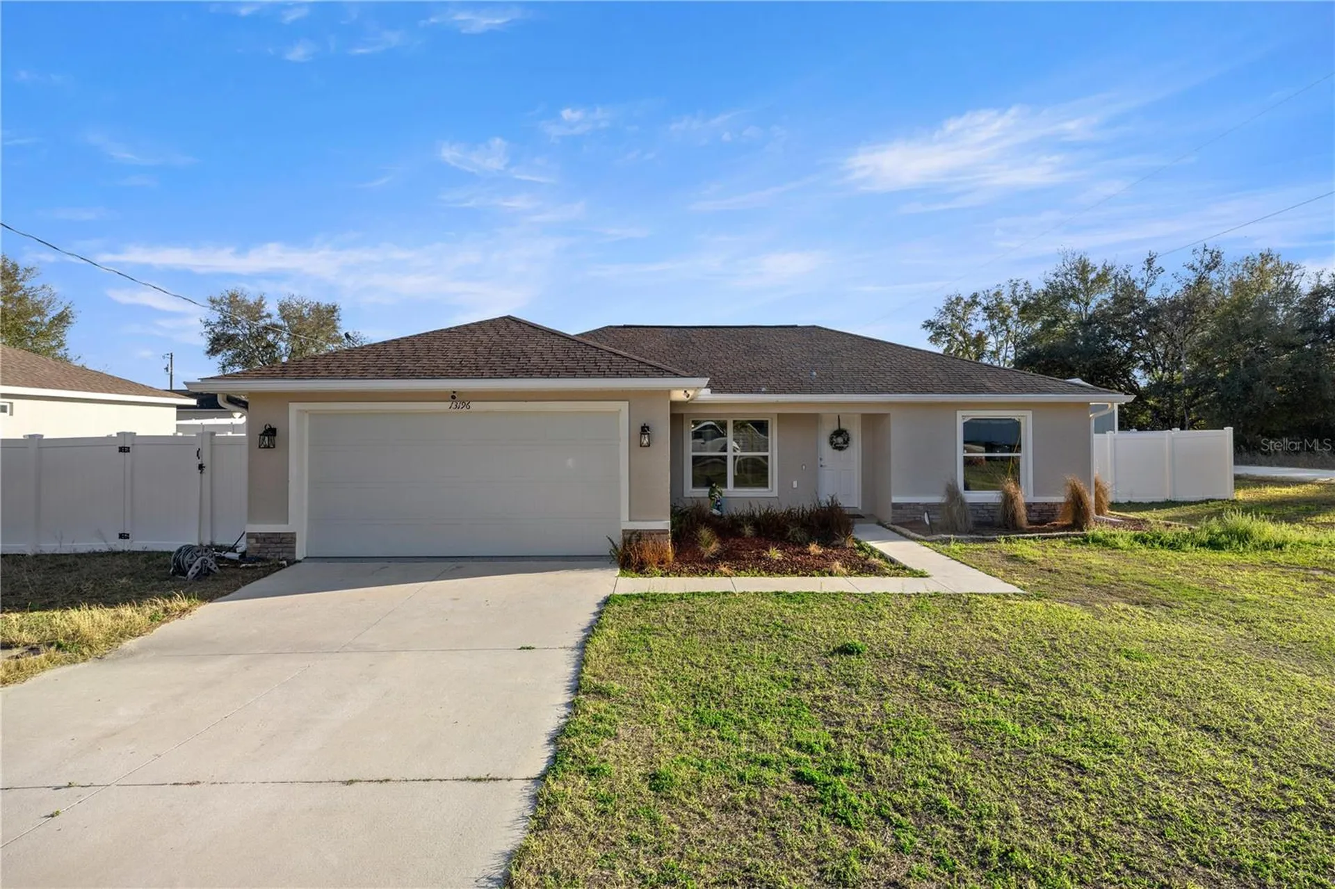 13196 SW 106th Street Dunnellon FL 34432