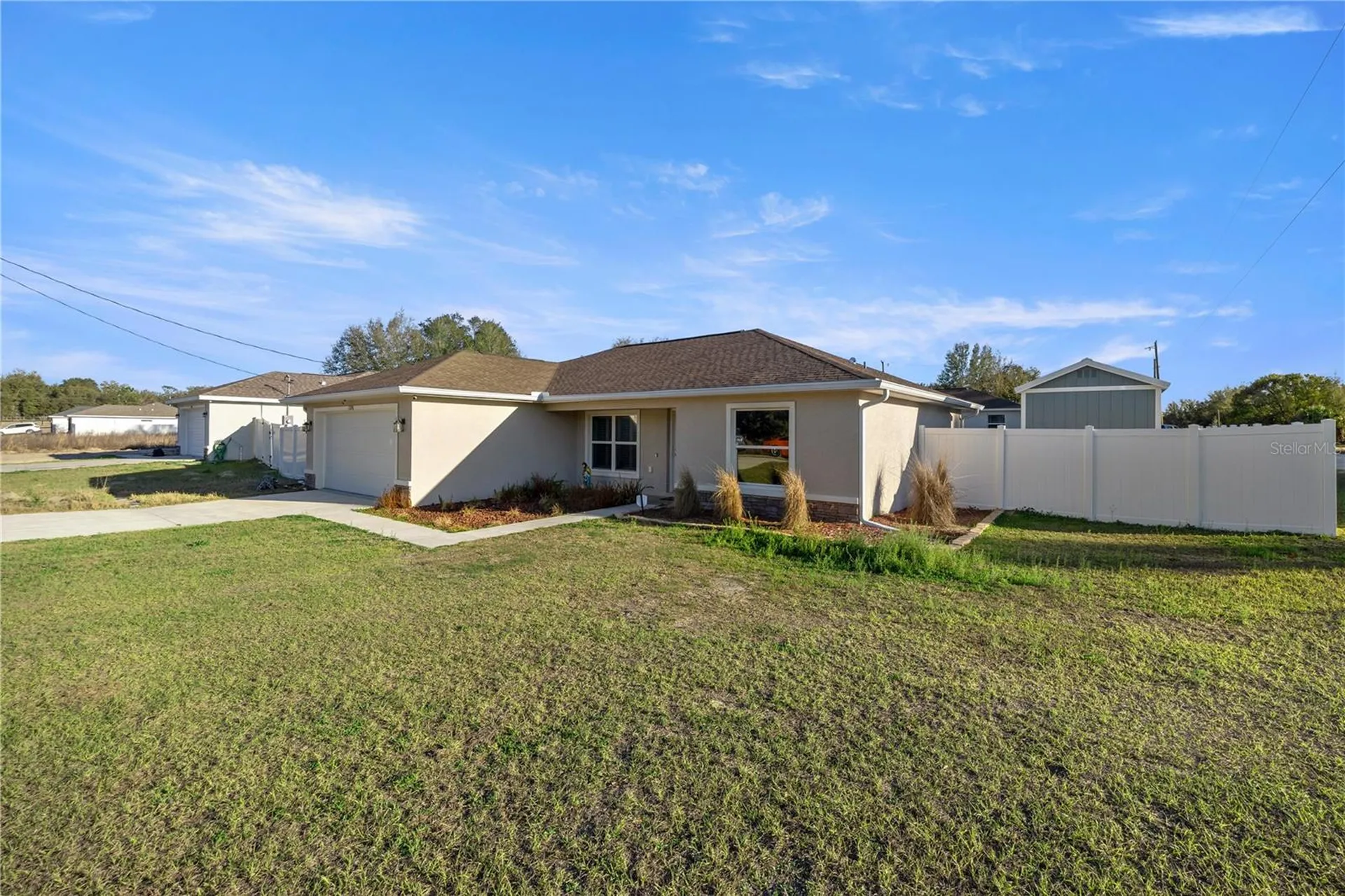 13196 SW 106th Street Dunnellon FL 34432