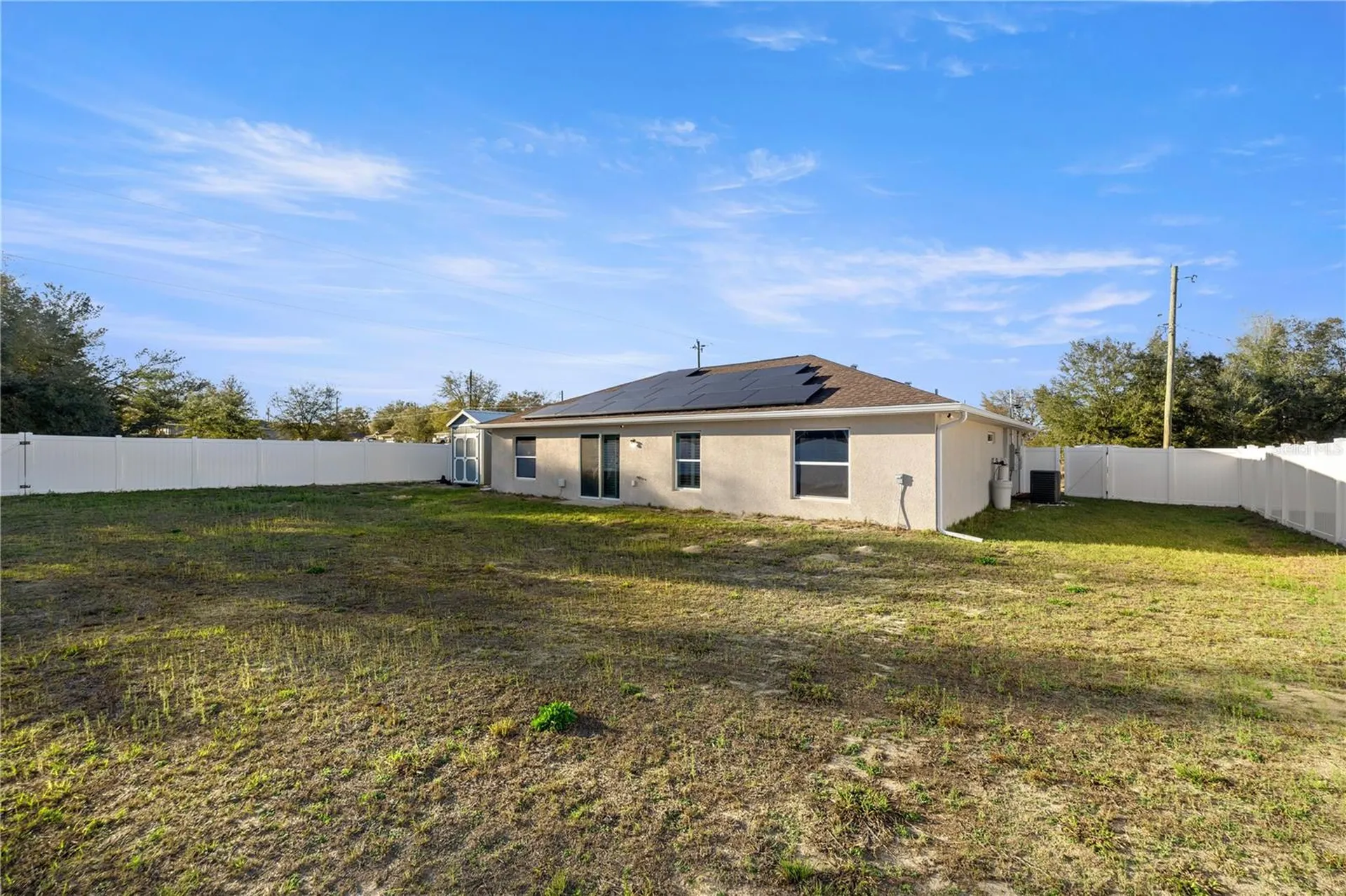 13196 SW 106th Street Dunnellon FL 34432