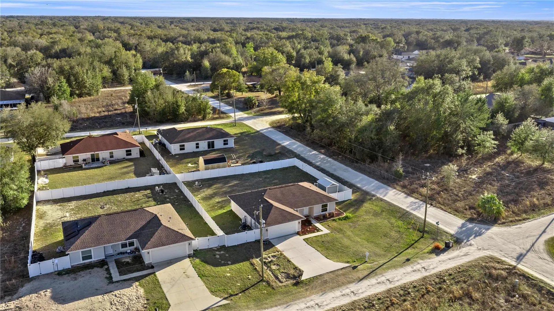 13196 SW 106th Street Dunnellon FL 34432