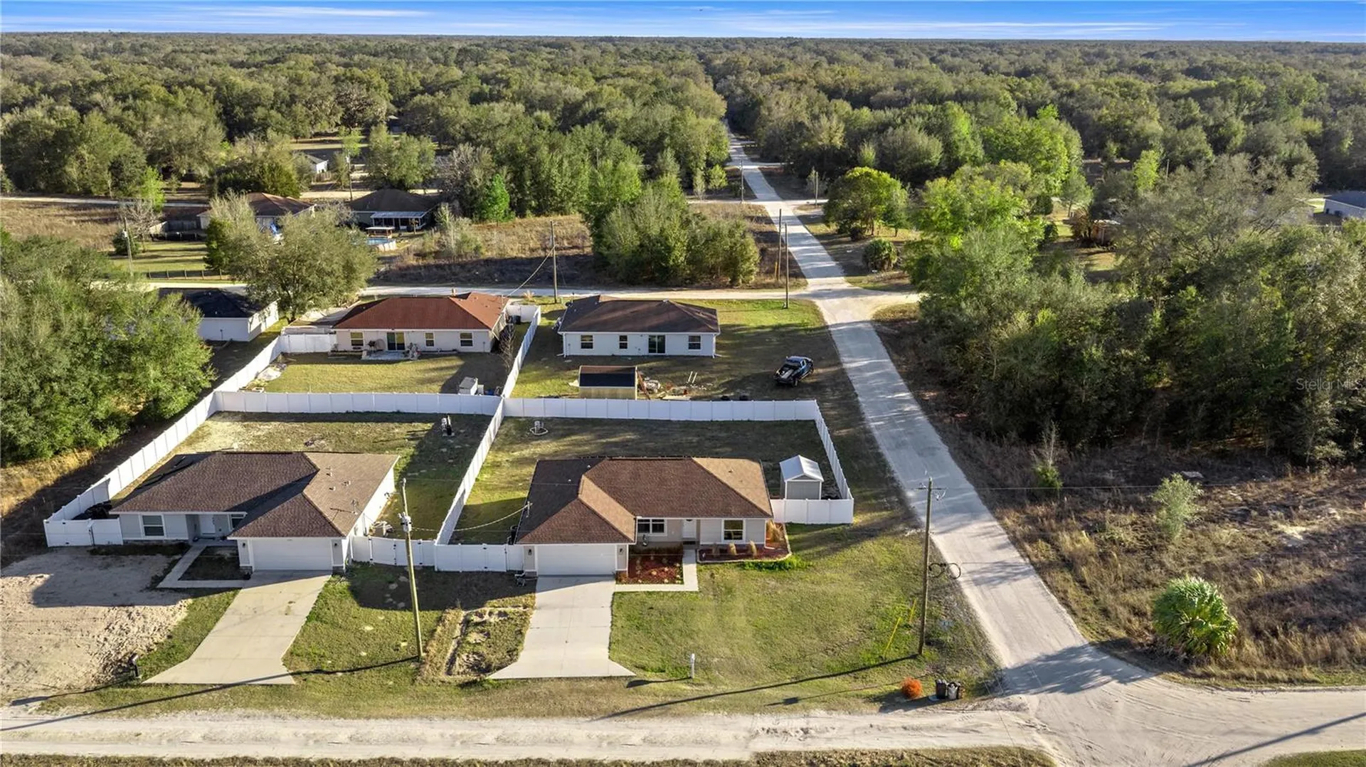 13196 SW 106th Street Dunnellon FL 34432