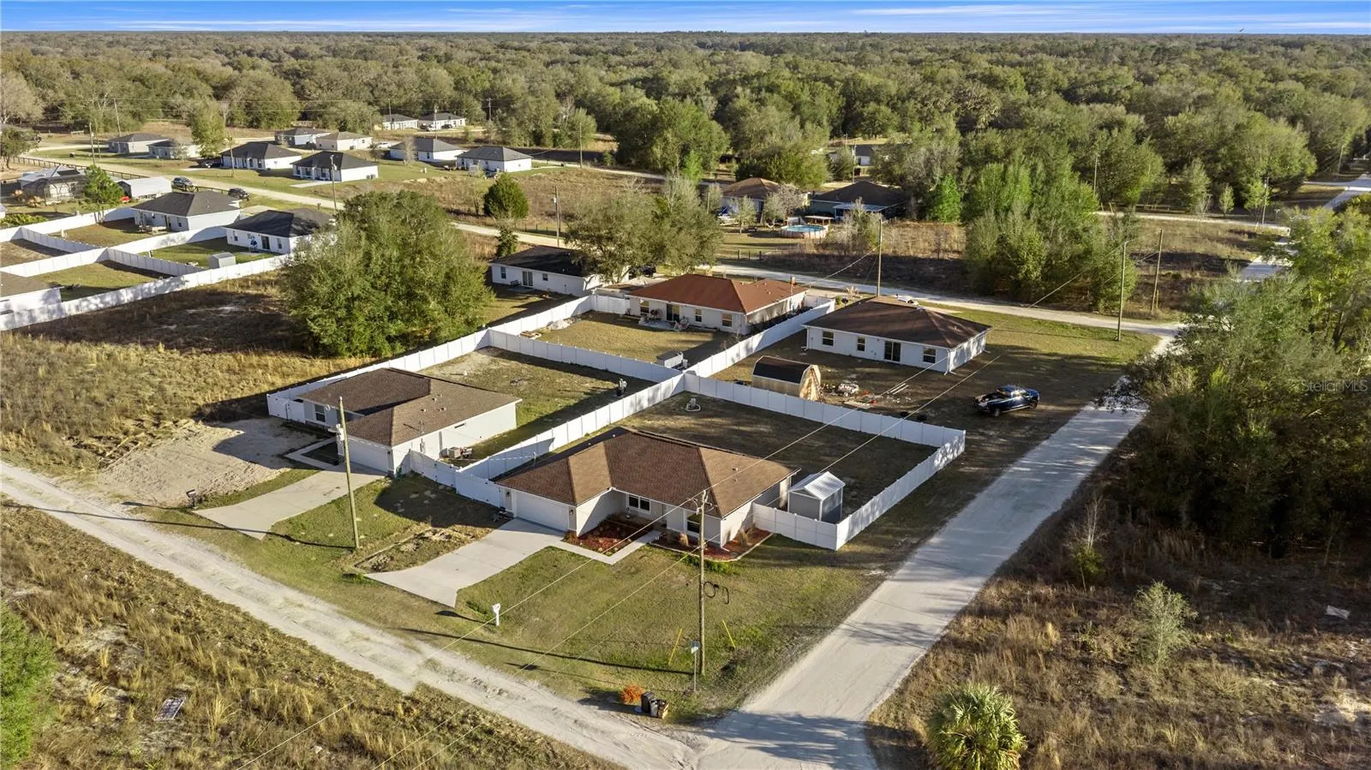 13196 SW 106th Street Dunnellon FL 34432