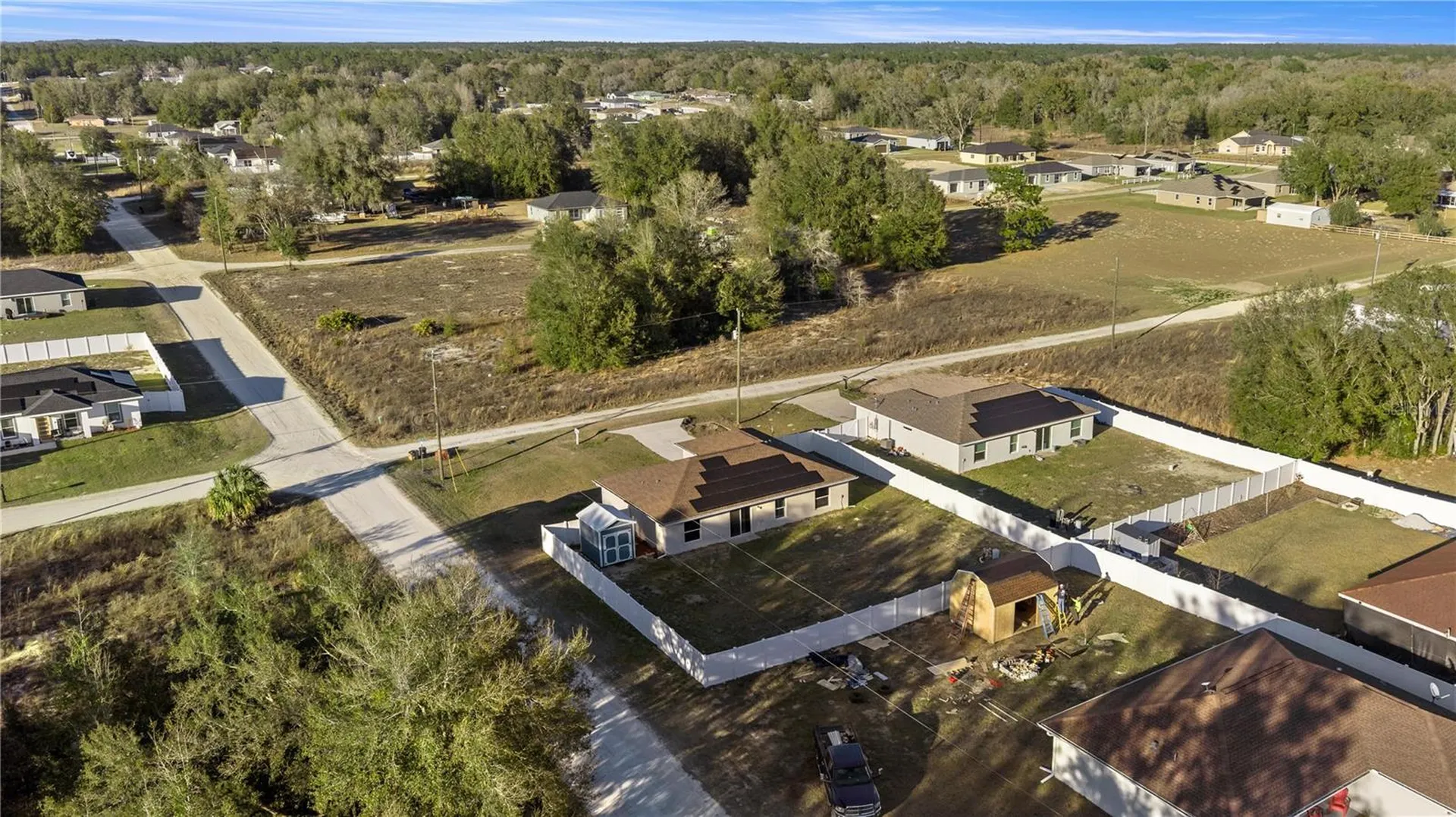 13196 SW 106th Street Dunnellon FL 34432