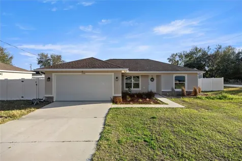 13196 SW 106th Street Dunnellon FL 34432