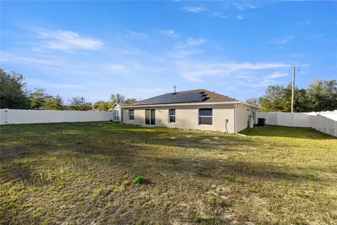 13196 SW 106th Street Dunnellon FL 34432