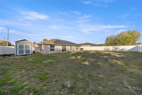 13196 SW 106th Street Dunnellon FL 34432