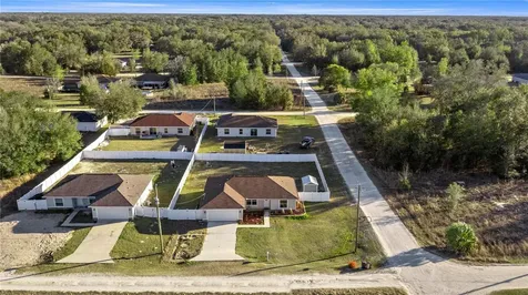 13196 SW 106th Street Dunnellon FL 34432