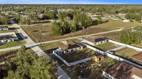 13196 SW 106th Street Dunnellon FL 34432