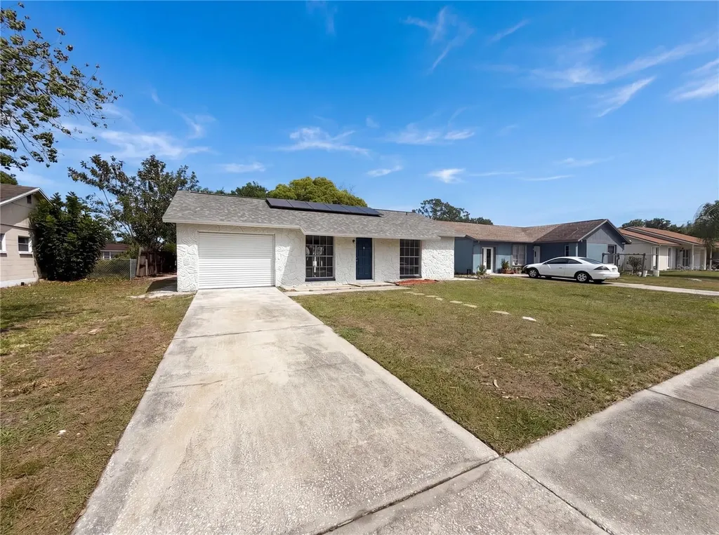 3130 Ludlow Drive New Port Richey FL 34655