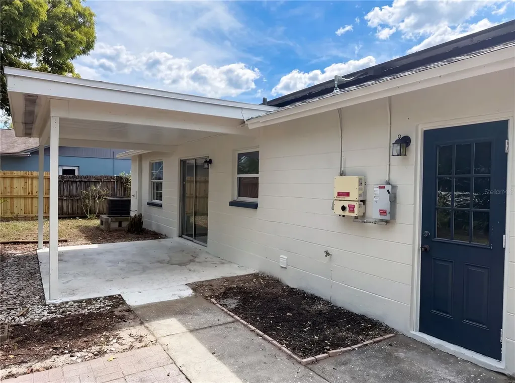 3130 Ludlow Drive New Port Richey FL 34655