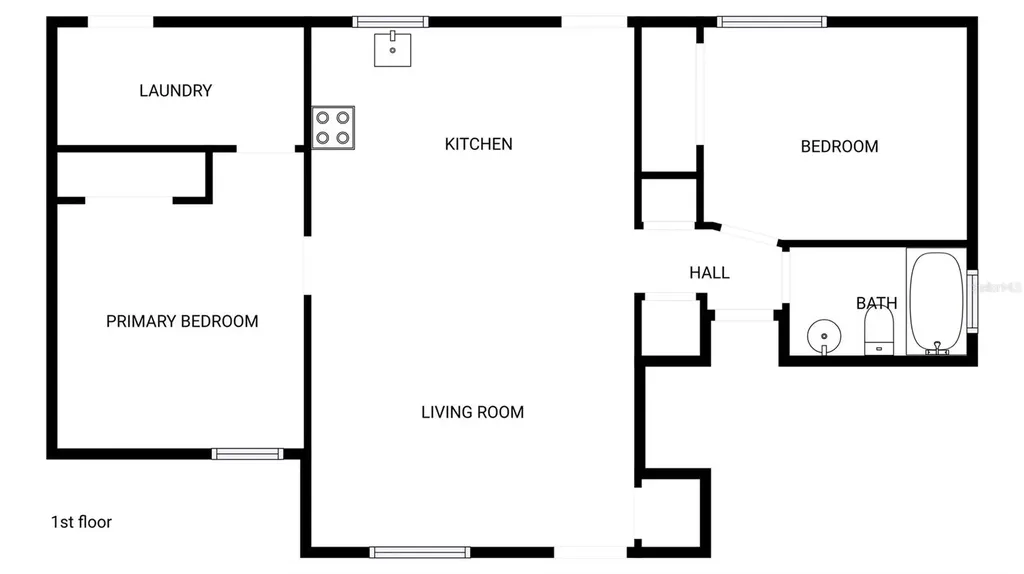 3130 Ludlow Drive New Port Richey FL 34655