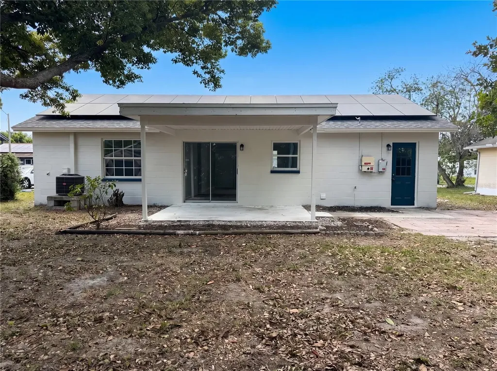 3130 Ludlow Drive New Port Richey FL 34655