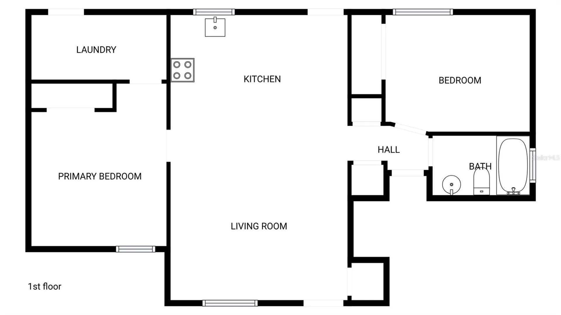 3130 Ludlow Drive New Port Richey FL 34655