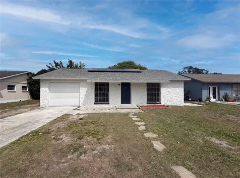 3130 Ludlow Drive New Port Richey FL 34655