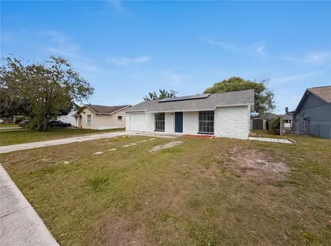 3130 Ludlow Drive New Port Richey FL 34655