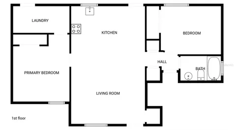 3130 Ludlow Drive New Port Richey FL 34655