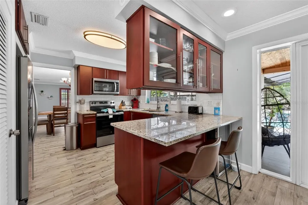 1894 Oakdale Lane N Clearwater FL 33764