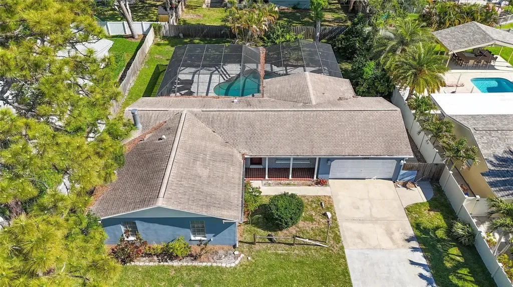 1894 Oakdale Lane N Clearwater FL 33764