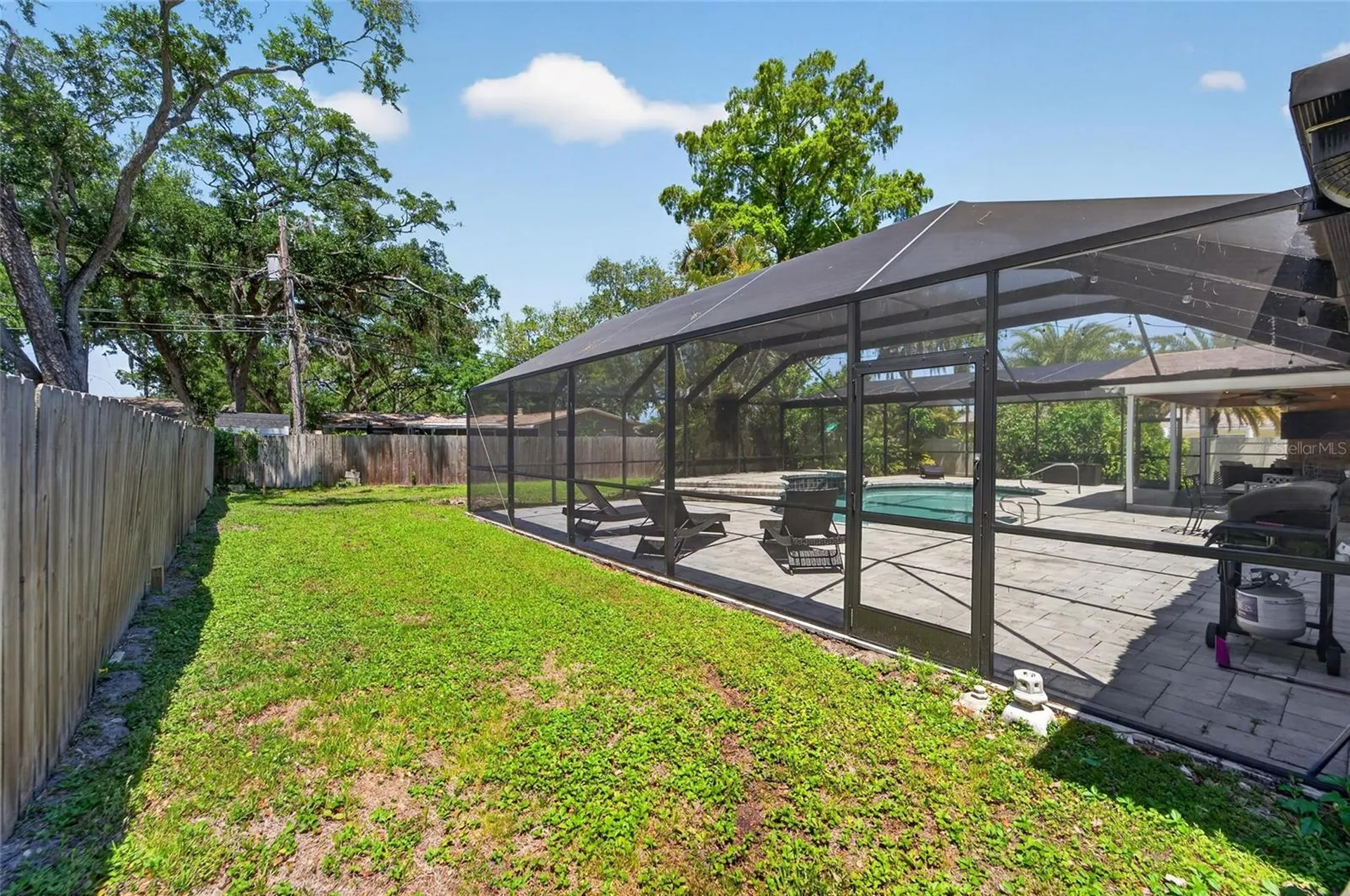 1894 Oakdale Lane N Clearwater FL 33764