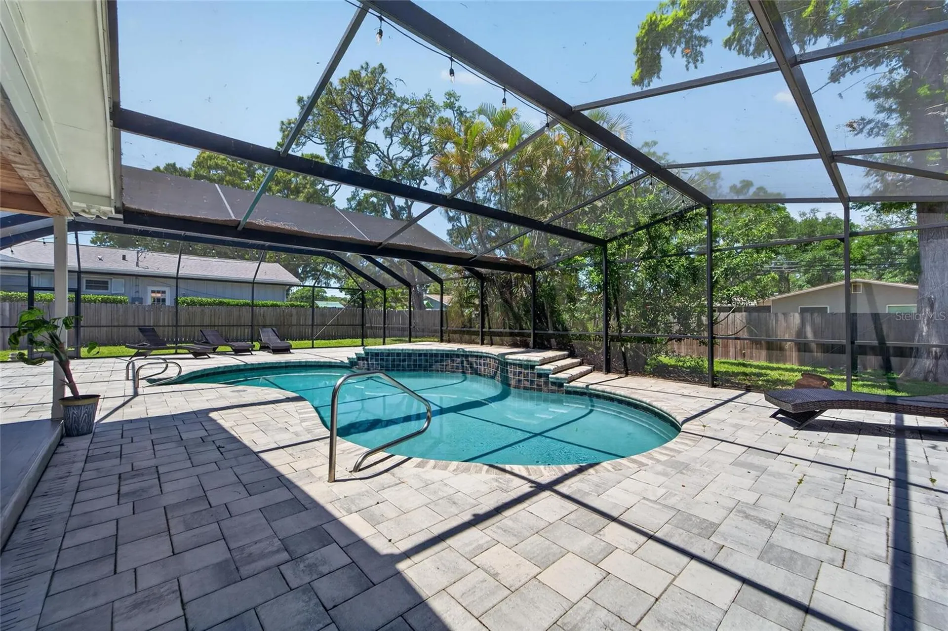 1894 Oakdale Lane N Clearwater FL 33764