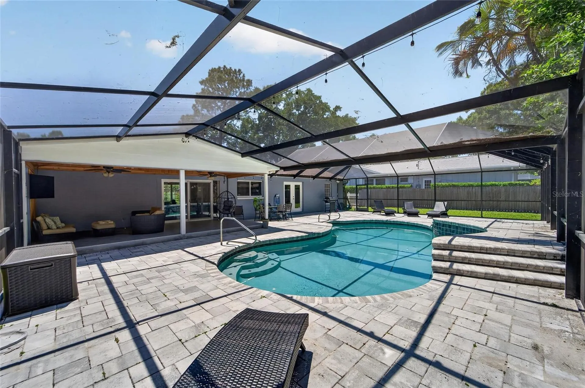 1894 Oakdale Lane N Clearwater FL 33764