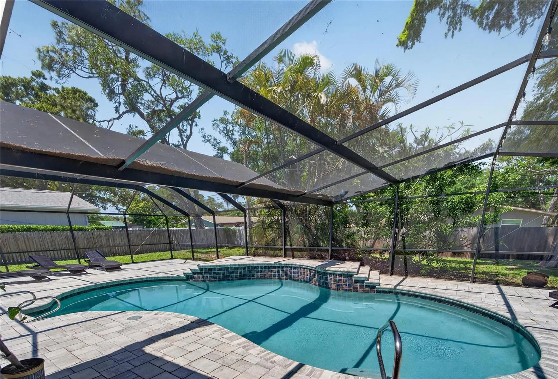 1894 Oakdale Lane N Clearwater FL 33764