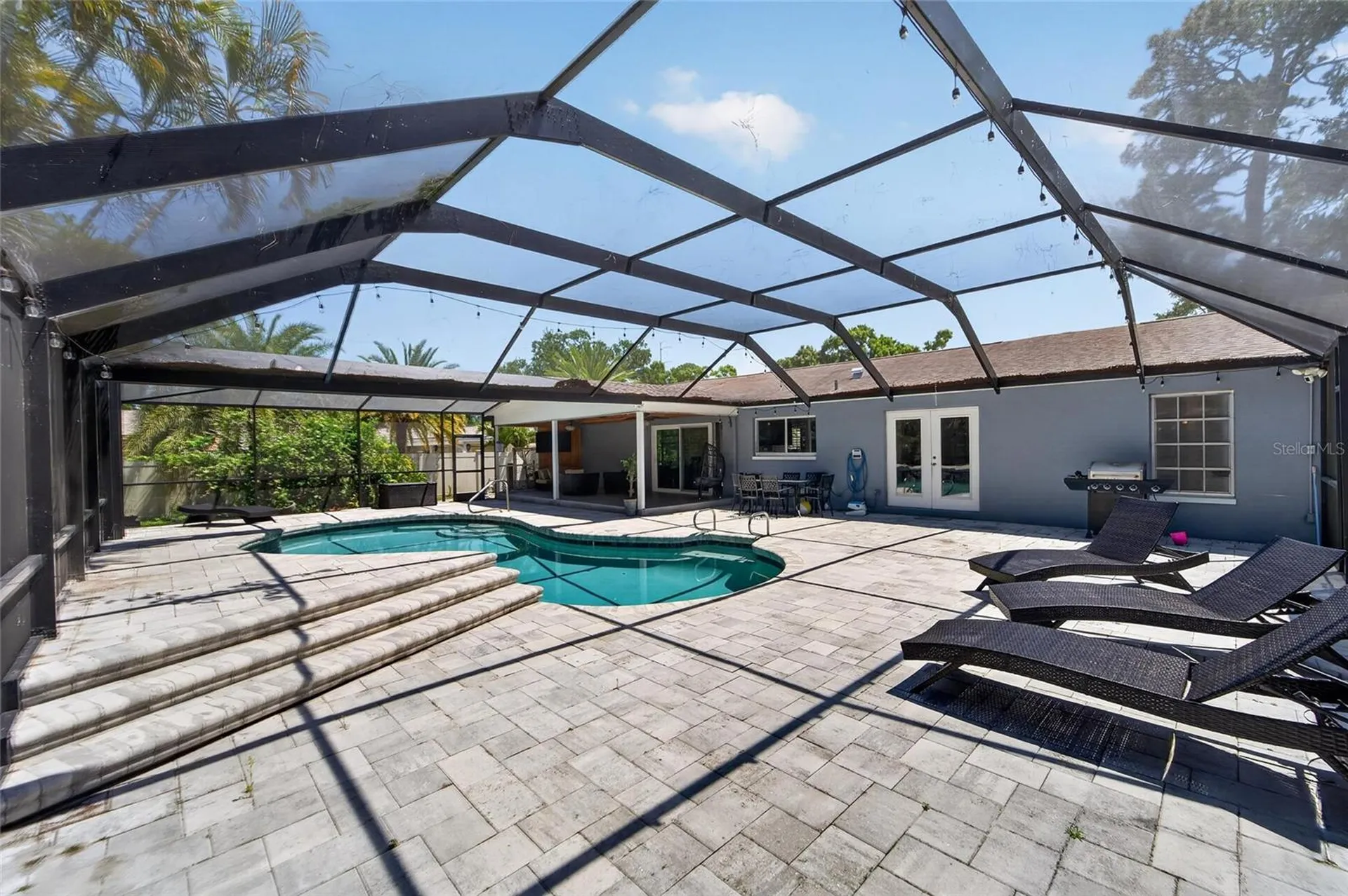 1894 Oakdale Lane N Clearwater FL 33764