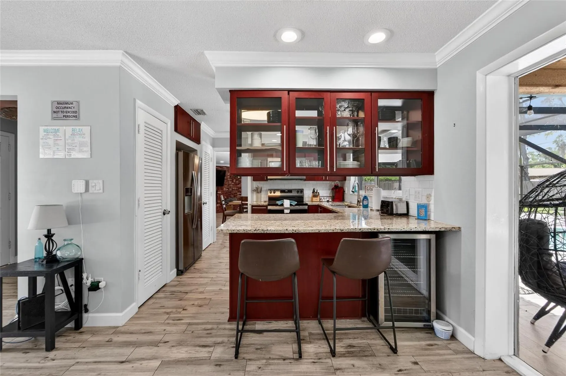 1894 Oakdale Lane N Clearwater FL 33764