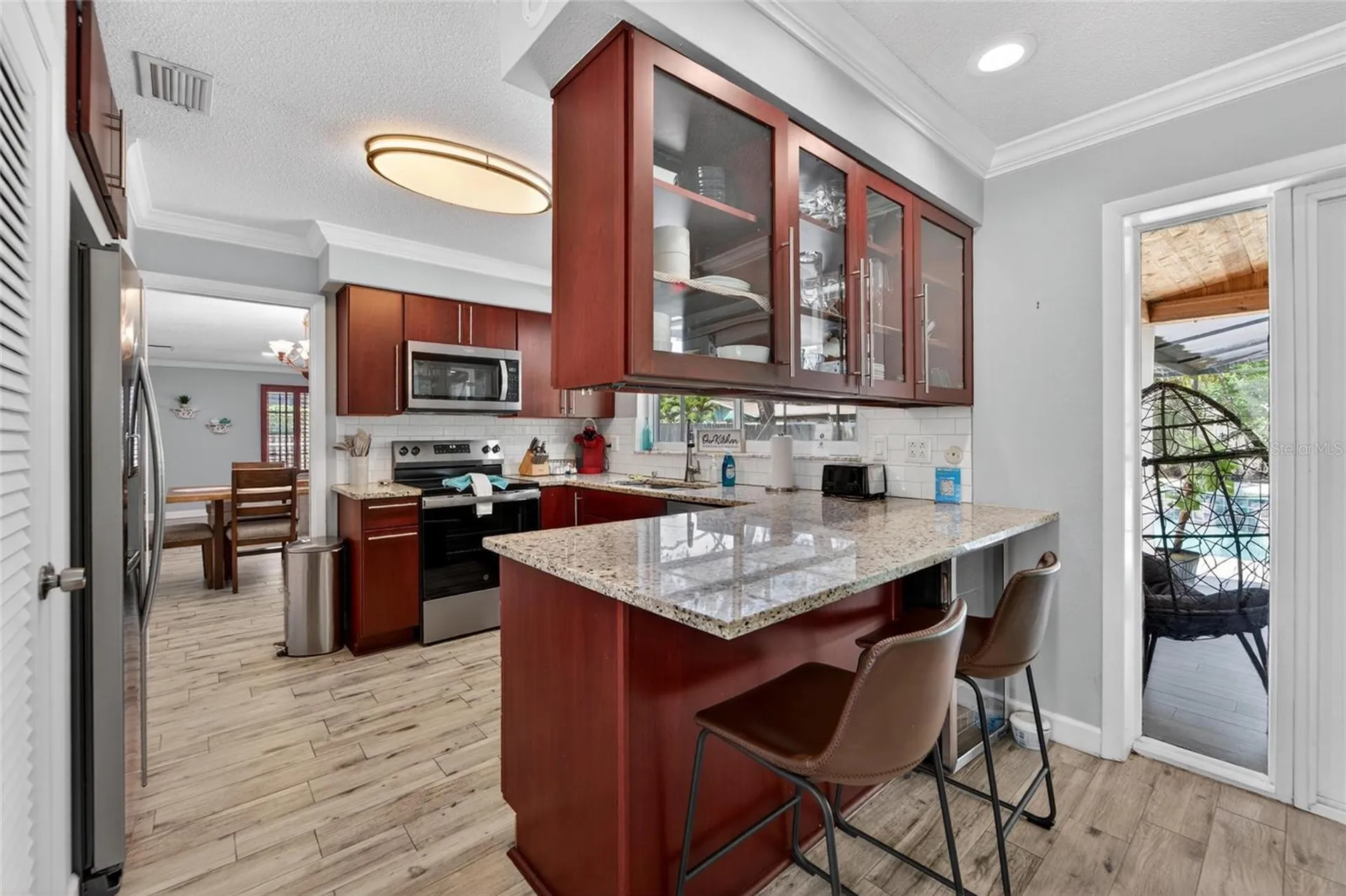 1894 Oakdale Lane N Clearwater FL 33764