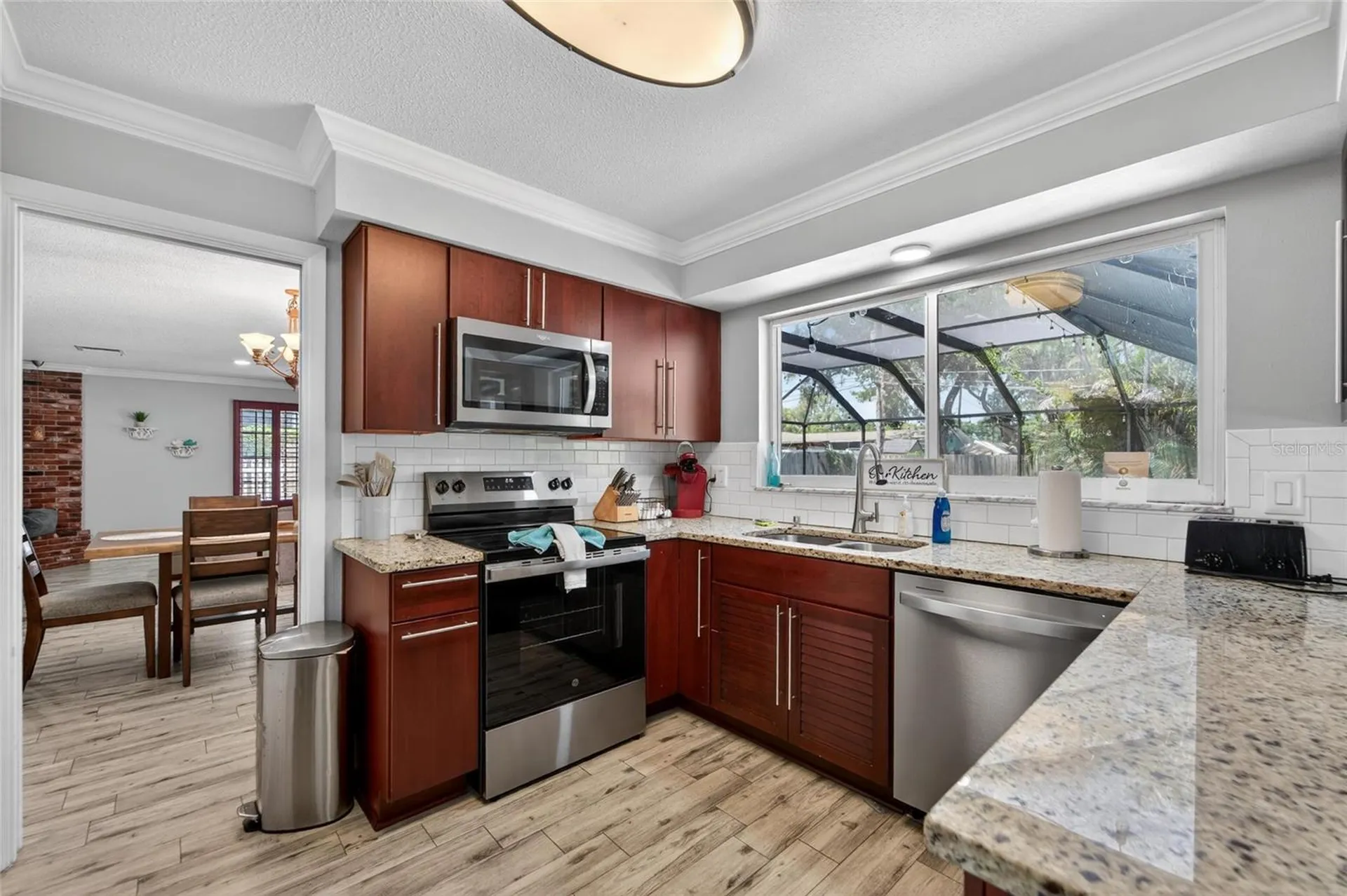 1894 Oakdale Lane N Clearwater FL 33764
