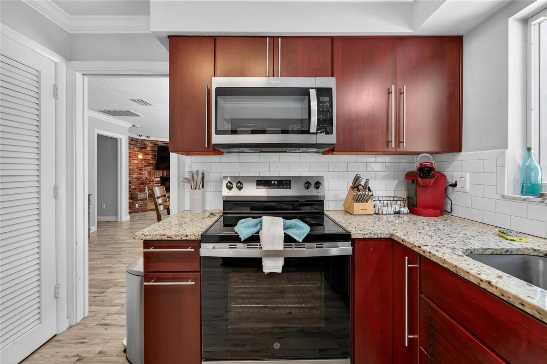 1894 Oakdale Lane N Clearwater FL 33764