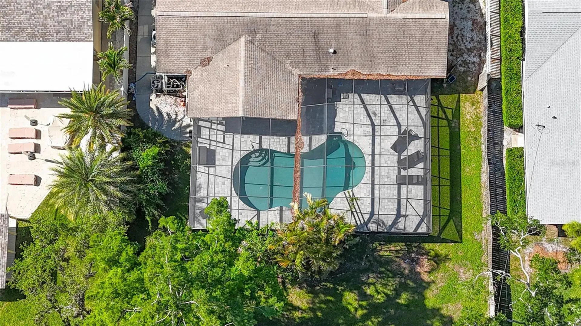 1894 Oakdale Lane N Clearwater FL 33764
