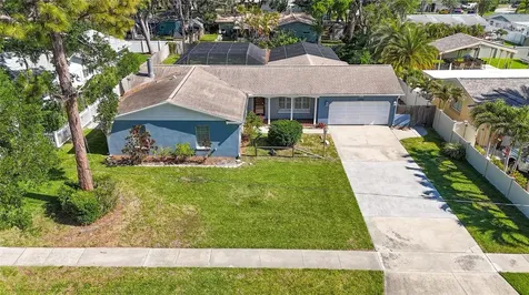 1894 Oakdale Lane N Clearwater FL 33764