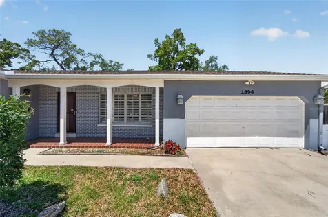 1894 Oakdale Lane N Clearwater FL 33764
