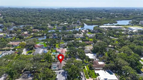 1894 Oakdale Lane N Clearwater FL 33764