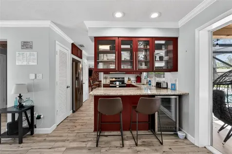 1894 Oakdale Lane N Clearwater FL 33764