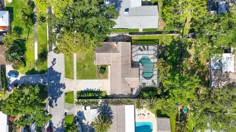 1894 Oakdale Lane N Clearwater FL 33764