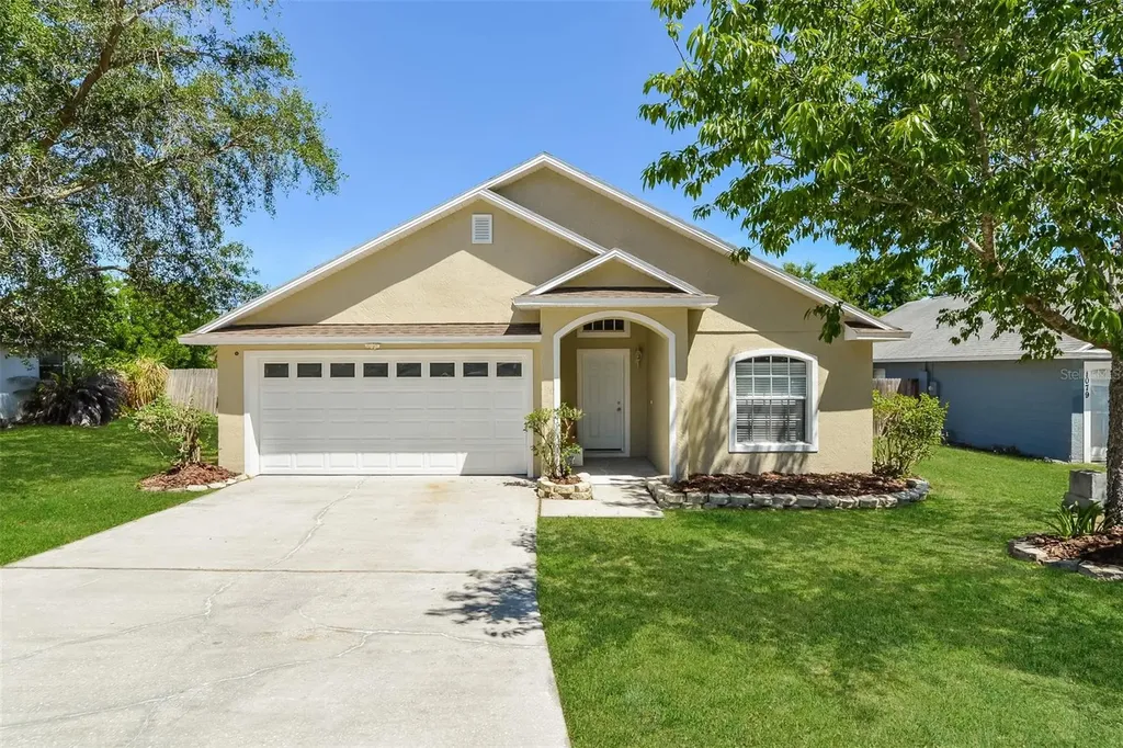1073 Sheeler Hills Drive Apopka FL 32703