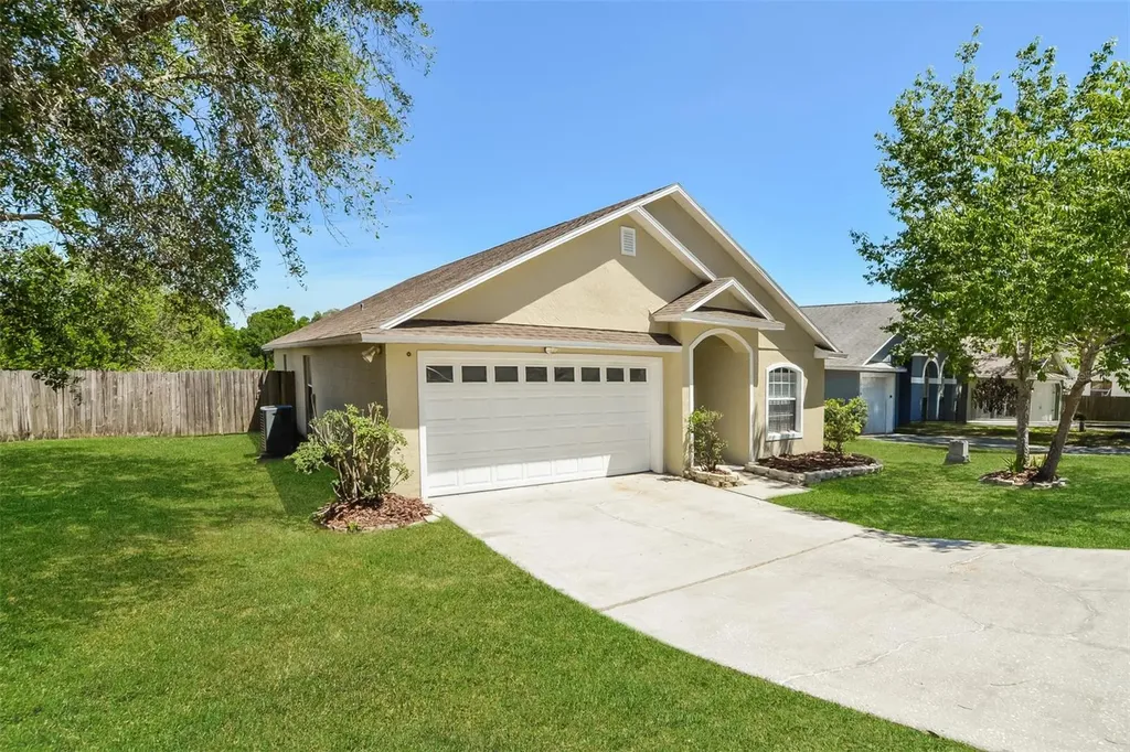 1073 Sheeler Hills Drive Apopka FL 32703