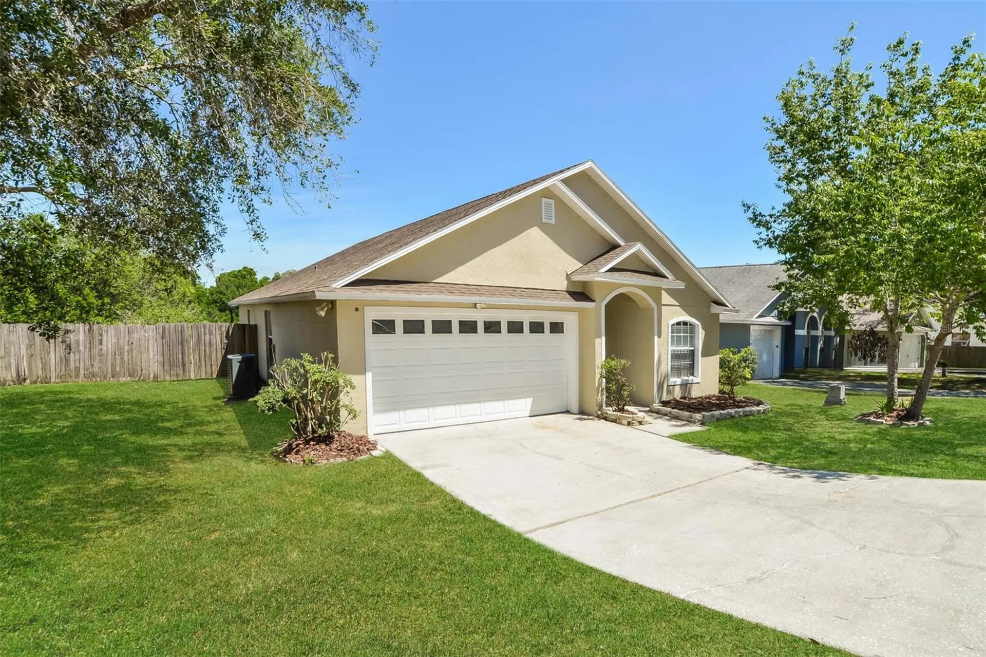 1073 Sheeler Hills Drive Apopka FL 32703