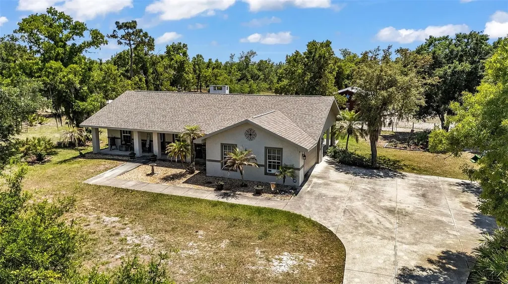 31331 Washington Loop Road Punta Gorda FL 33982