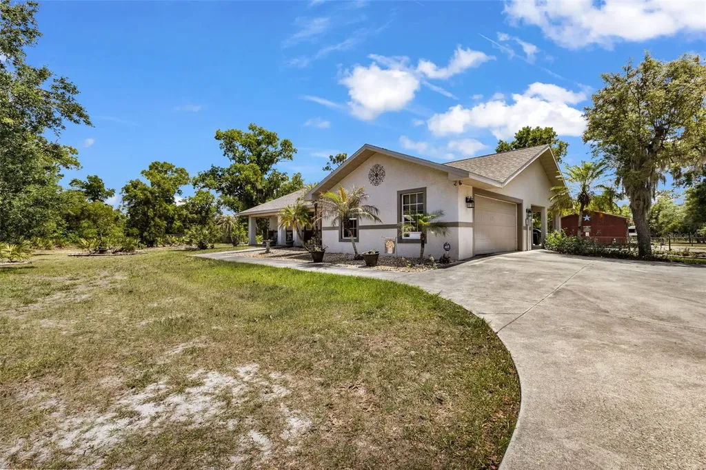 31331 Washington Loop Road Punta Gorda FL 33982